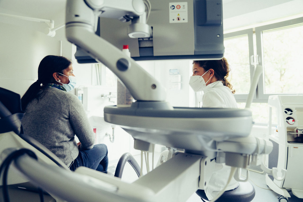 Breast cancer diagnosis